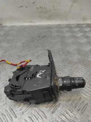 88102002 Переключатель поворотов Renault Clio 5 Арт 70095, вид 3