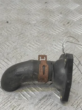 11060BX000 Фланец Nissan Micra K12 Арт 70224, вид 3