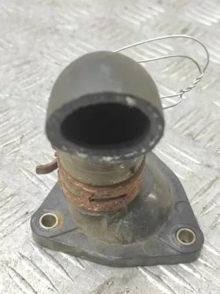 11060BX000 Фланец Nissan Micra K12 Арт 70224, вид 4
