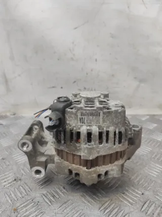 2S6T10300CB Генератор Ford Fiesta 3 Арт 70305, вид 1