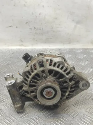 2S6T10300CB Генератор Ford Fiesta 3 Арт 70305, вид 6