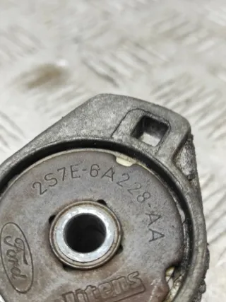 2S7E6A228AA Натяжитель Jaguar X-Type Арт 70364, вид 6