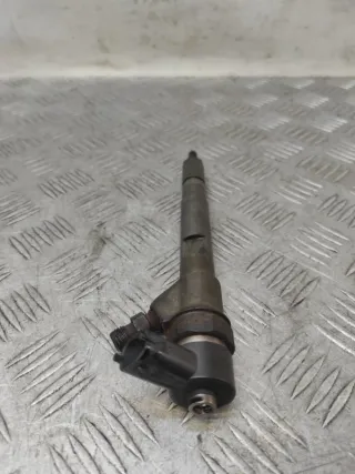 0445110218 Форсунка Jeep Cherokee KK 2.8л ENR Арт 70407, вид 2