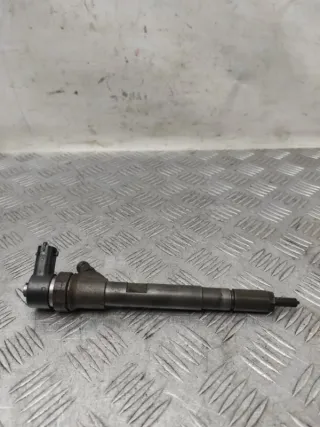 0445110218 Форсунка Jeep Cherokee KK 2.8л ENR Арт 70407, вид 3