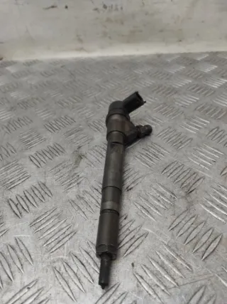 0445110218 Форсунка Jeep Cherokee KK 2.8л ENR Арт 70407, вид 4