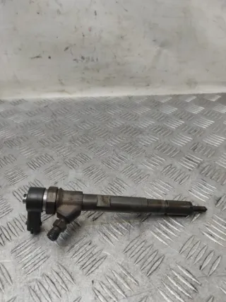 0445110218 Форсунка Jeep Cherokee KK 2.8л ENR Арт 70407, вид 5