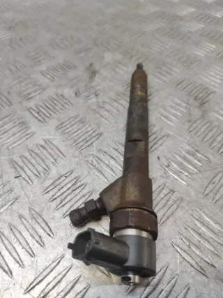 0445110218 Форсунка Jeep Cherokee KK Арт 70410, вид 5