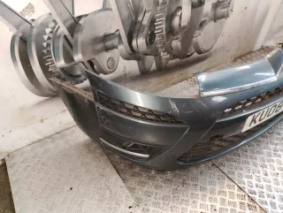  Бампер передний Citroen C4 Picasso 1 Арт 70504, вид 2