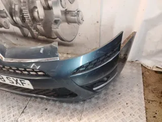 Бампер передний Citroen C4 Picasso 1 Арт 70504, вид 3