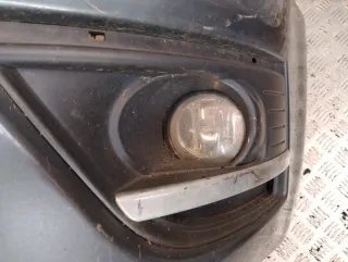 Бампер передний Citroen C4 Picasso 1 Арт 70504, вид 8