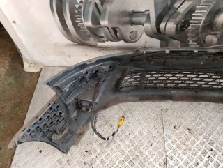  Бампер передний Citroen C4 Picasso 1 Арт 70504, вид 10
