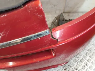  Бампер передний Citroen C4 Picasso 1 Арт 70529, вид 3
