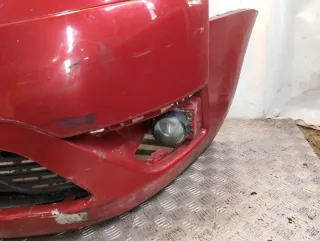  Бампер передний Citroen C4 Picasso 1 Арт 70529, вид 5