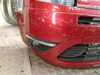  Бампер передний Citroen C4 Picasso 1 Арт 70529, вид 6