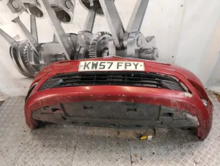  Бампер передний Citroen C4 Picasso 1 Арт 70529, вид 7