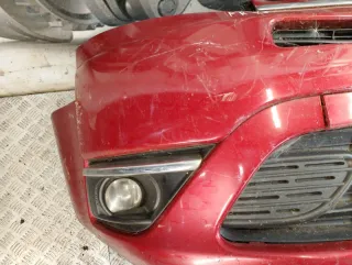  Бампер передний Citroen C4 Picasso 1 Арт 70529, вид 8