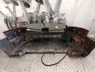  Бампер передний Citroen C4 Picasso 1 Арт 70529, вид 10