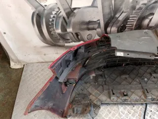  Бампер передний Citroen C4 Picasso 1 Арт 70529, вид 11
