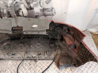  Бампер передний Citroen C4 Picasso 1 Арт 70529, вид 12