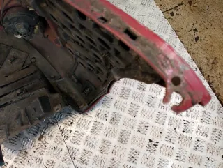  Бампер передний Citroen C4 Picasso 1 Арт 70529, вид 13