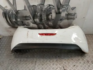  Бампер задний Peugeot 208 Арт 70537, вид 1