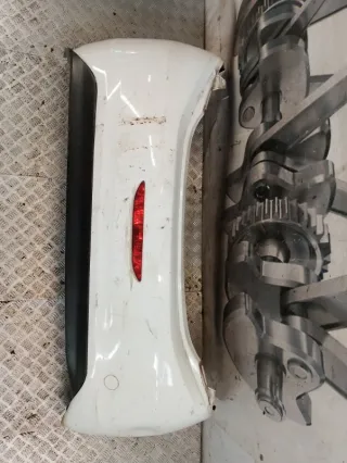  Бампер задний Peugeot 208 Арт 70537, вид 2