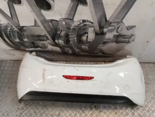  Бампер задний Peugeot 208 Арт 70537, вид 3