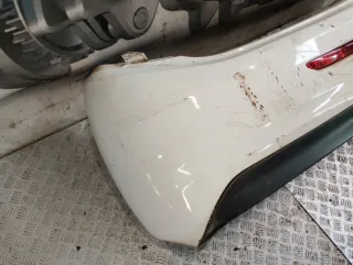  Бампер задний Peugeot 208 Арт 70537, вид 4