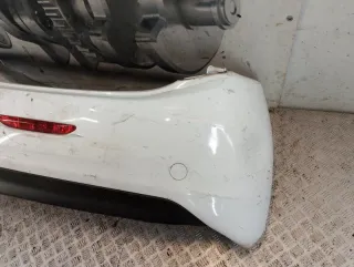  Бампер задний Peugeot 208 Арт 70537, вид 5