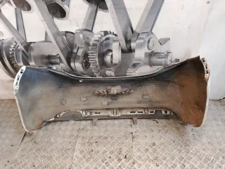  Бампер задний Peugeot 208 Арт 70537, вид 8