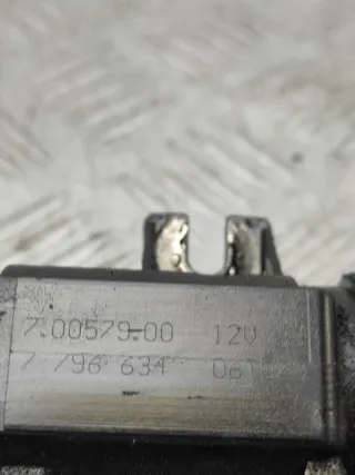 7796634 Клапан электромагнитный BMW X3 E83 Арт 70558, вид 6