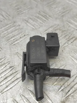 72234100 Клапан электромагнитный BMW X3 E83 Арт 70559, вид 2