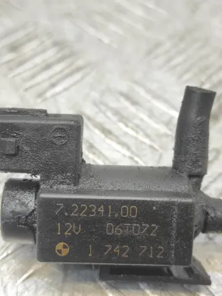 72234100 Клапан электромагнитный BMW X3 E83 Арт 70559, вид 6