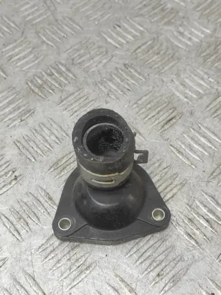  Фланец (тройник) системы охлаждения Nissan Note E11 Арт 70791, вид 1