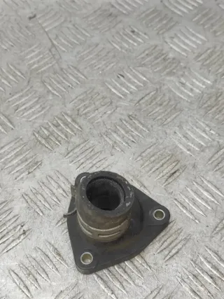  Фланец (тройник) системы охлаждения Nissan Note E11 Арт 70791, вид 3