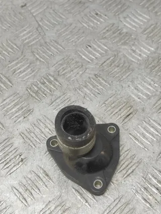  Фланец (тройник) системы охлаждения Nissan Note E11 Арт 70791, вид 4