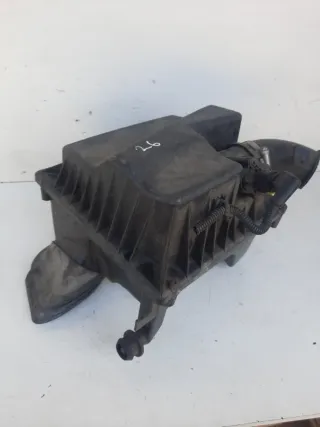 13272757 Корпус воздушного фильтра Opel Astra J Арт 70800, вид 3