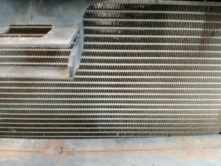 4S6H8005DA Передняя панель крепления облицовки (телевизор) Ford Fiesta 5 Арт 70803, вид 7