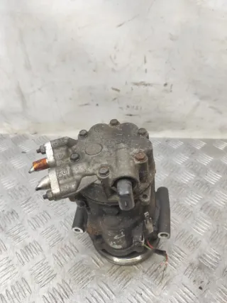 9670318880 Компрессор кондиционера Peugeot 207 1.6л 5F01 Арт 70817, вид 3