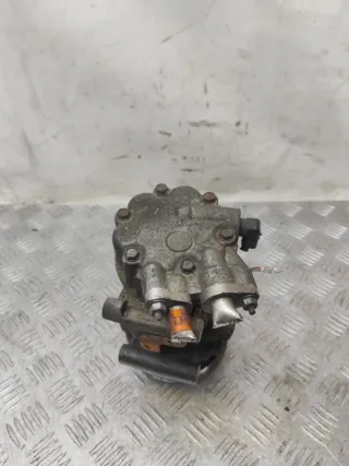 9670318880 Компрессор кондиционера Peugeot 207 1.6л 5F01 Арт 70817, вид 4