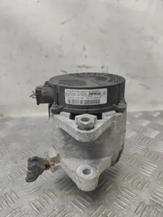 270600T010 Генератор Toyota Auris 1 1.6л 1ZRFE Арт 70840, вид 2