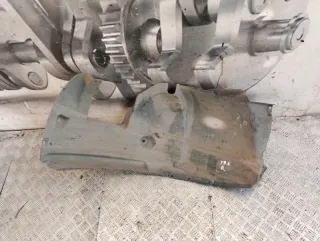  Защита арок передняя правая (подкрылок) BMW 1 E81/E82/E87/E88 Арт 70903, вид 4