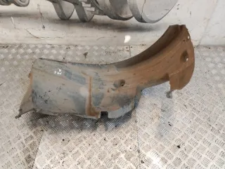 Защита арок передняя правая (подкрылок) BMW 1 E81/E82/E87/E88 Арт 70903, вид 6