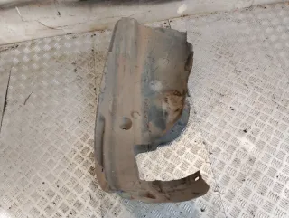  Защита арок передняя левая (подкрылок) BMW 1 E81/E82/E87/E88 Арт 70905, вид 6