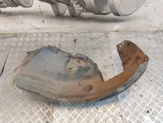  Защита арок передняя левая (подкрылок) BMW 1 E81/E82/E87/E88 Арт 70905, вид 7