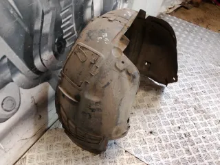  Защита арок передняя правая (подкрылок) Opel Astra H Арт 70906, вид 3