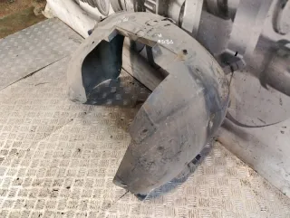  Защита арок передняя правая (подкрылок) Opel Astra H Арт 70906, вид 4