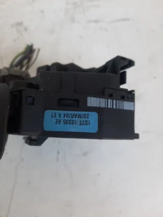 1S7T13335AE Переключатель поворотов Ford Fiesta 6 Арт 70928, вид 6