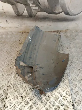  Защита арок передняя правая (подкрылок) Opel Astra H Арт 70979, вид 6