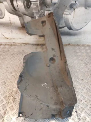  Защита арок передняя левая (подкрылок) BMW 1 E81/E82/E87/E88 Арт 71017, вид 7